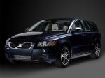 Volvo V50 Polar 2009 года